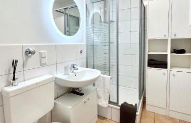 SABE APARTMENT: BALCONY + FREE PARKING + NETFLIX - Foto 22