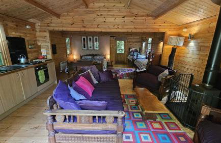 Roseland Valley Retreat - Photo 1