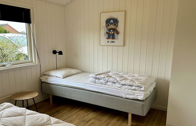 "Picabo" - 750m to the fjord - Foto 14