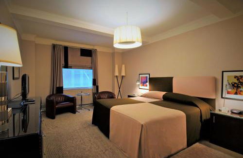 Lombardy Hotel - Foto 75