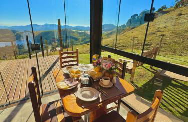 Chalé Vista do Paraíso - Photo 17