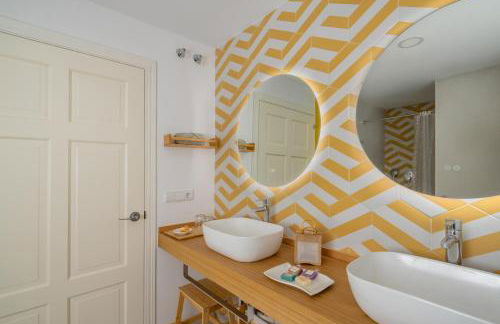 Terra by La Pita - Central Premium Apartment with Parking - Photo 20