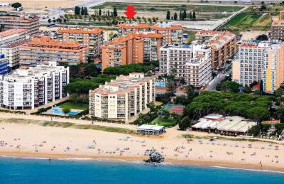 Europa Square Apartment - Foto 17