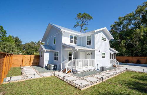 Minnesota Manor & Guest House-Your DeLand Getaway - Foto 50