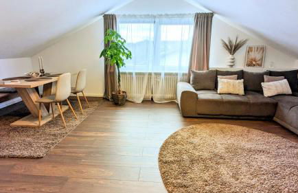 Blackforest Apartment Schömberg - Foto 3