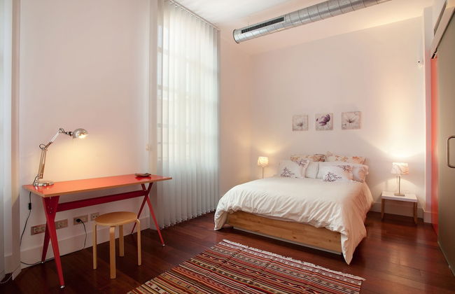 Sealona Beach Lofts Apartments - Foto 6