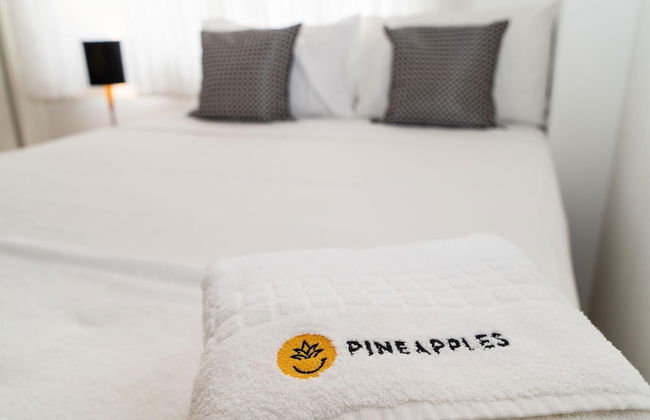 8 Minutes From Botafogo Beach Vlp611 - Foto 16