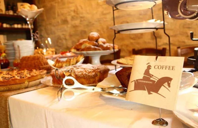 La Tavola dei Cavalieri - Foto 35