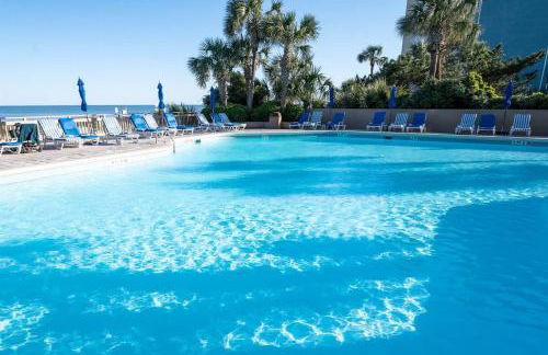 Direct Oceanfront at Coral Beach with Heated Pools - Foto 4