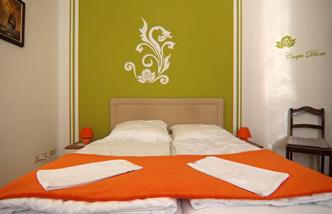 Apartment sea Noise, Ahlbeck - Foto 6