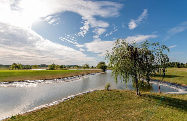 Heritage Apartment With Swimming Pond - Foto 16