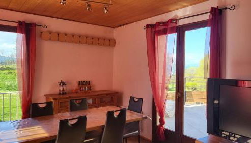 Appartement au calme Font-Romeu - Foto 3