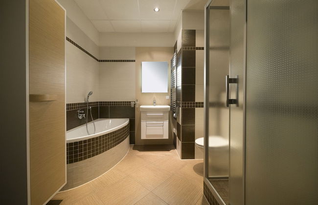 Apartment Karla Capka Street - Foto 48