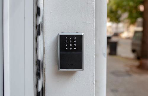 Hip & Beautiful City Apartment - Foto 26