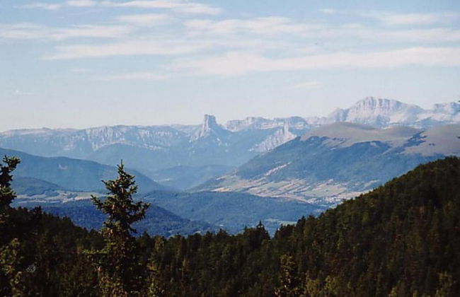 Splendid Chalet in Chamrousse With TV - Photo 60