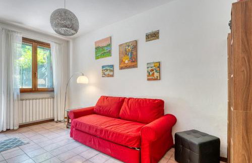 GuestHost - Bright Apartment with garden - Foto 9