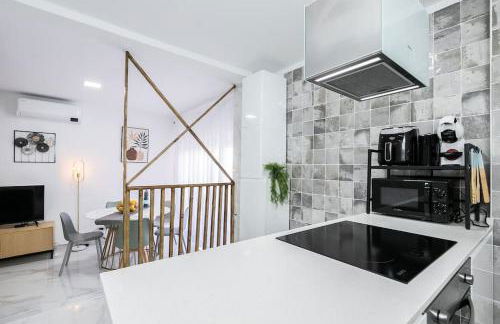 Parque dos Reis, apartment 3 B - Foto 52