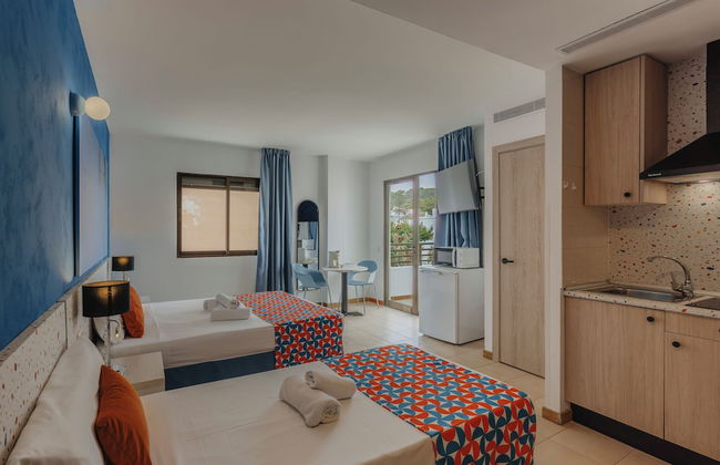 Gomila Palma Apartments - New Opening - Photo 22