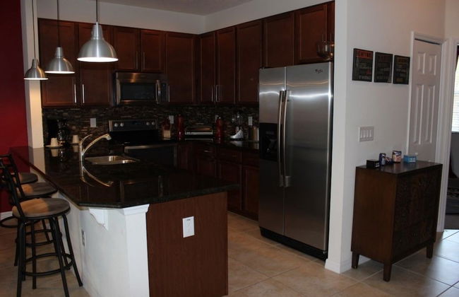 Aco65132 - Bella Vida Resort - 4 Bed 3 Baths Townhouse - Foto 20