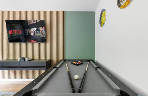 Cosy Clapham Junction Apartment - Foto 5