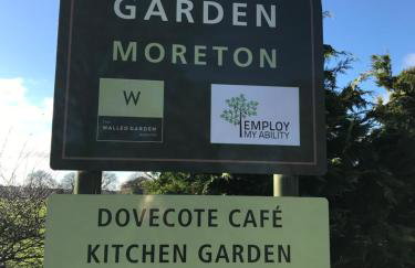 Honeysuckle Cottage - Foto 25