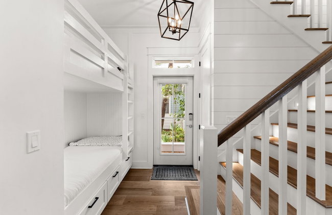 Magnolia Cottages by the Sea by Panhandle Getaways - Foto 85