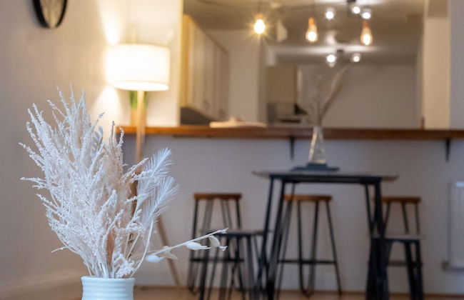 Beautiful 1-bed Apartment in Manchester - Foto 11