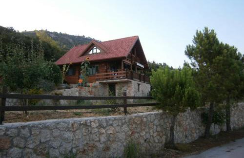 CHALET REGINA - Foto 32