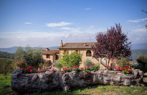 Villa in Umbria With Saltwater Pool - Photo 68