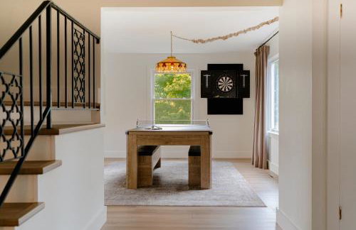 Evergreen Lodge - Foto 45