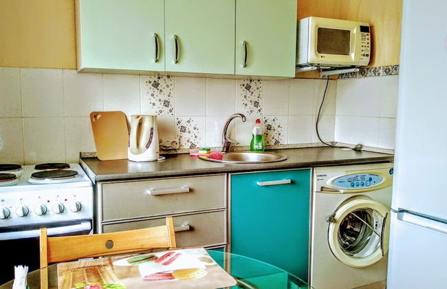 1 room apartment on Spartaka 18 - Foto 35