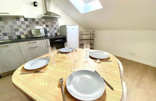 Le Ronsard, intime et spacieux - Foto 14