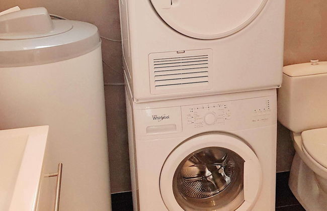 Holiday Home in BrattvÃ¥g - Foto 11