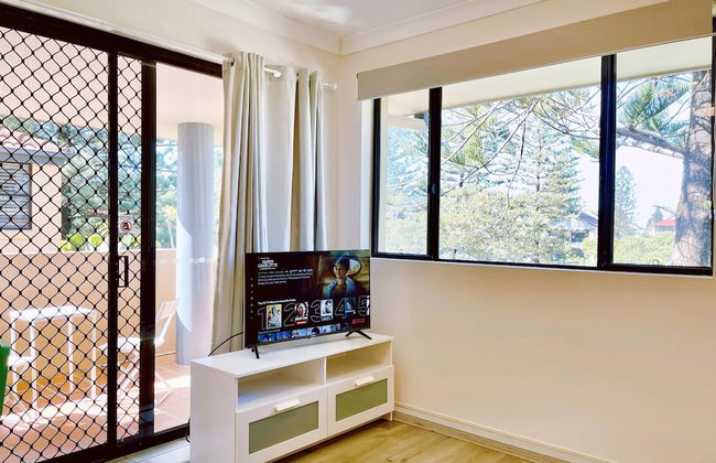 Mermaid Beach Park View Resort - Foto 46