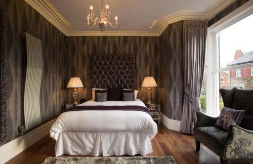 Breck Apartments by Central Beach Leisure Ltd - Foto 7