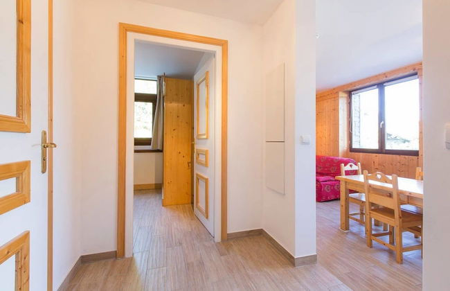 Résidence & Spa La Grande Cordée - Photo 14