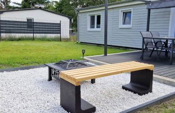 Ferienhaus Seeoase - 70qm - Kamin -Terrassen - Parkplatz - Badestelle fußläufig - Photo 13