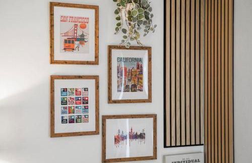 Coastal Palm Tree 2BR Retreat Ocean View - Foto 32