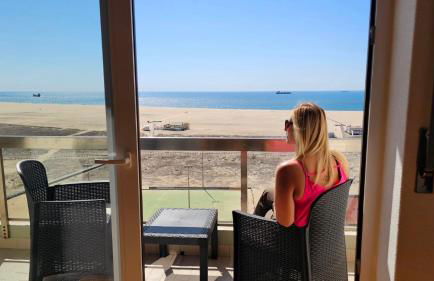 Bella Vista - Vue Océan - Foto 1