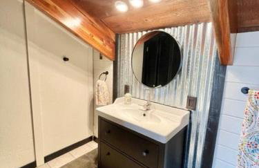 Mountain Home Getaway-great VIEWS & exercise room - Foto 6