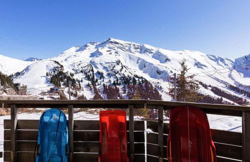 Chalet Flocon - luxury ski chalet by Avoriaz Chale - Photo 11