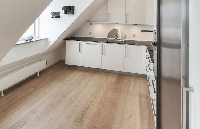 Harbour Penthouse - Foto 10