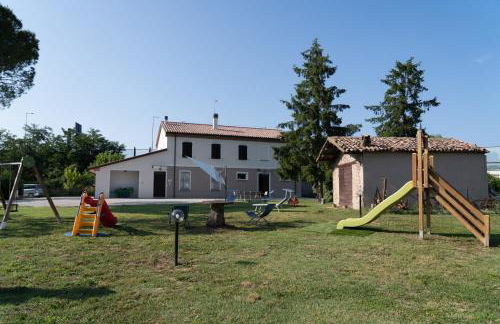 Casale Passalacqua Pesaro by Yohome - Foto 54