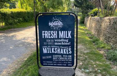 Shepherds Huts Tansy & Ethel in rural Sussex - Foto 7