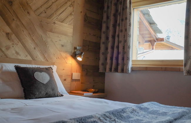 Fleur des Neiges - Foto 11