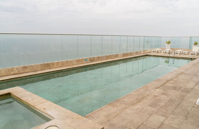 U-GO Palmetto Sunset Junto al Mar - Photo 12