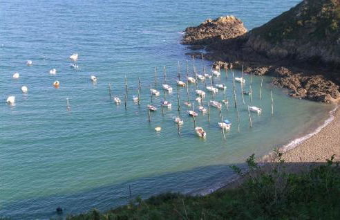 Beautiful Home In Plouézec With Wifi - Foto 32