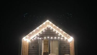 Craster Coastal Cabins - Foto 5