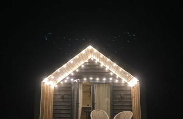 Craster Coastal Cabins - Foto 5