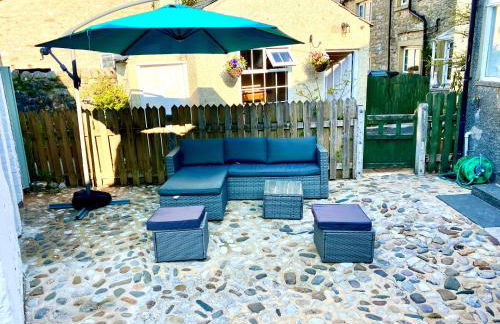 The Old Post Office - Giggleswick - Foto 22